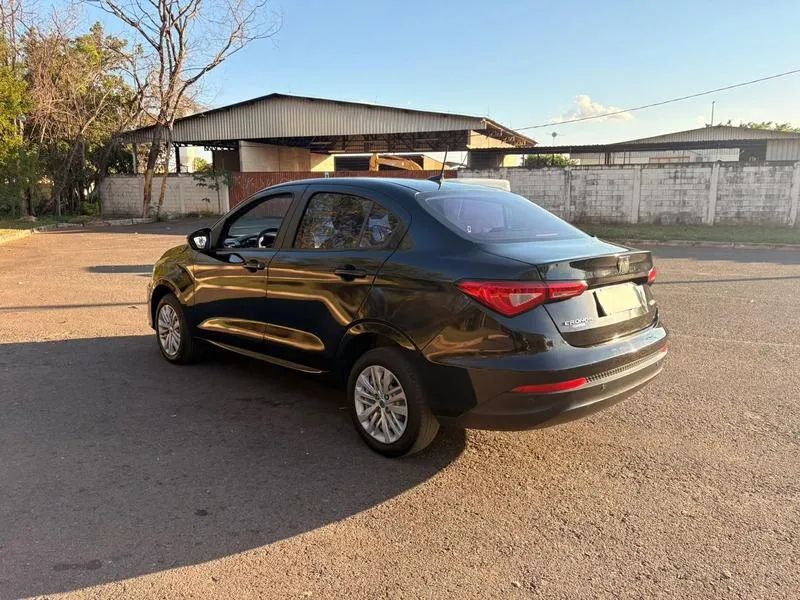 Fiat Cronos 1.3 8V Flex 2023 - Foto 4
