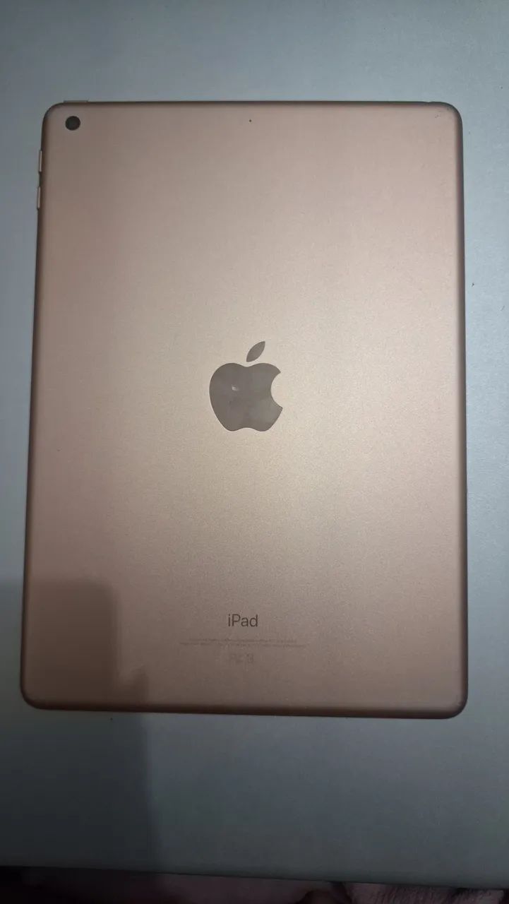 Ipad 6 32gb  - Foto 2
