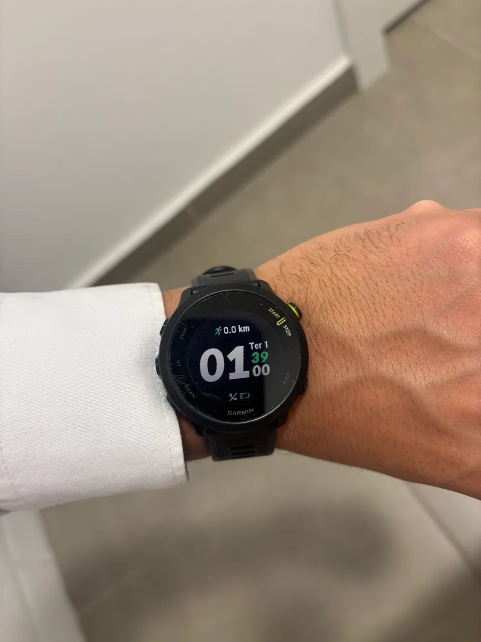 Garmin Forerunner 55 - Foto 4