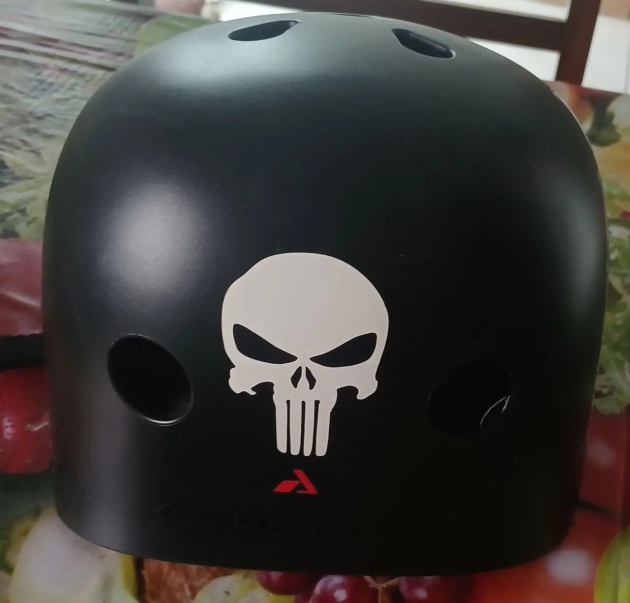 Capacete  - Foto 3