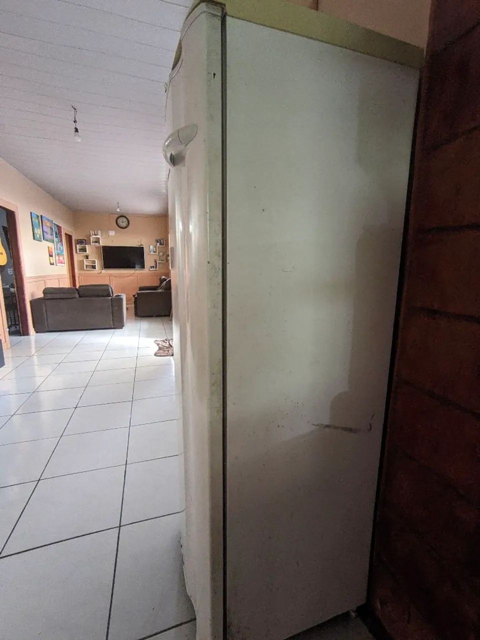 Freezer Eletrolux - Foto 3