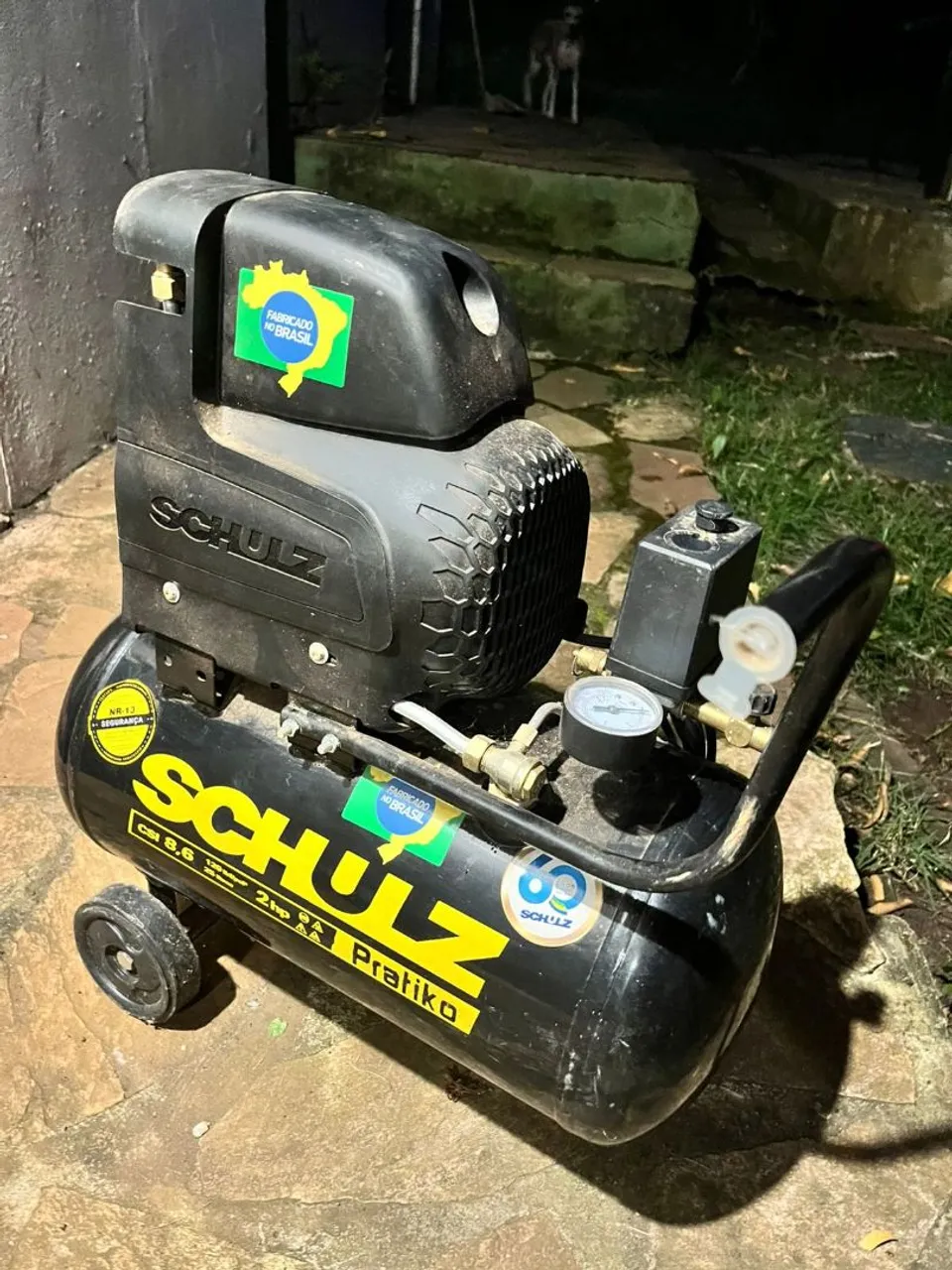 Vendo serpentina de cobre refrigeração. - Ventiladores e
