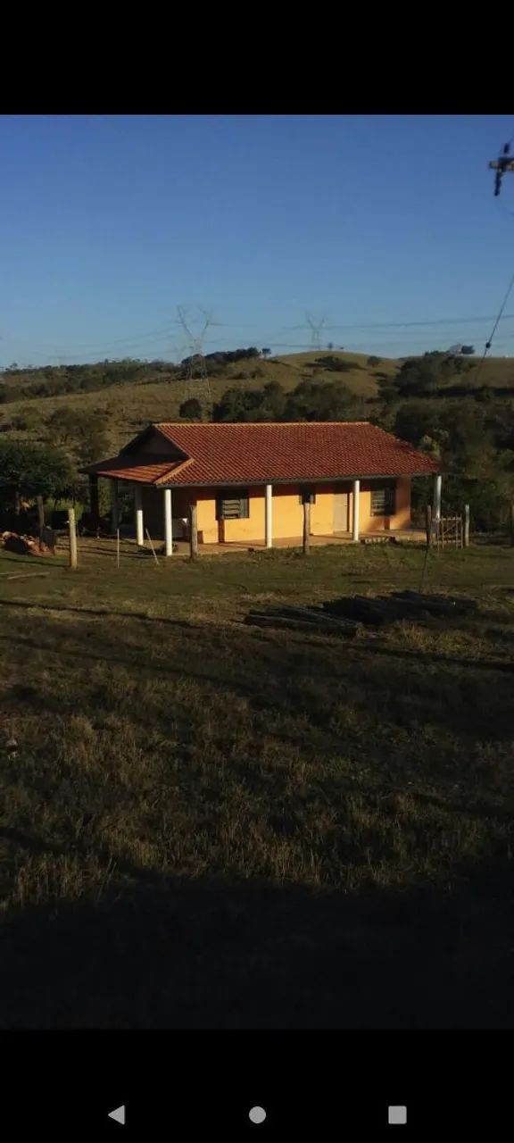 Vendo sítio  - Foto 2