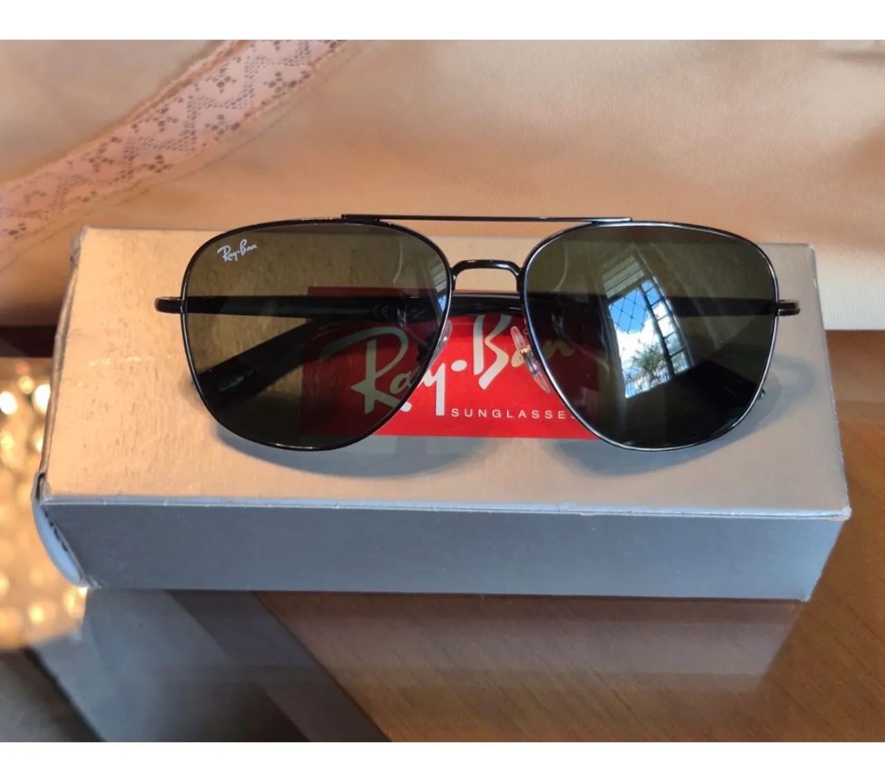 Rayban  - Foto 2