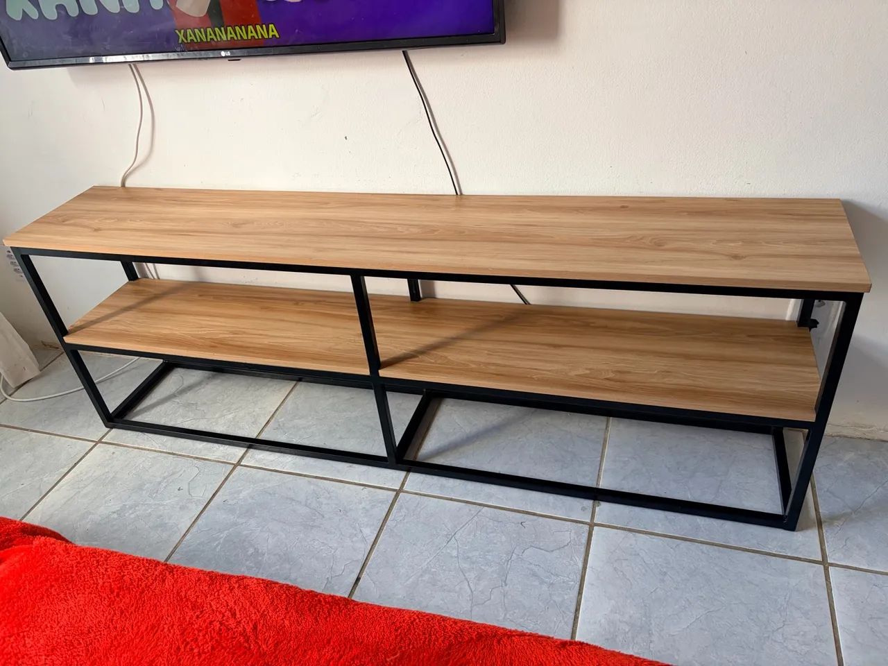 Mesa Industrial  - Foto 2