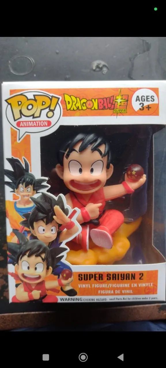 Pop dragonball  - Foto 2