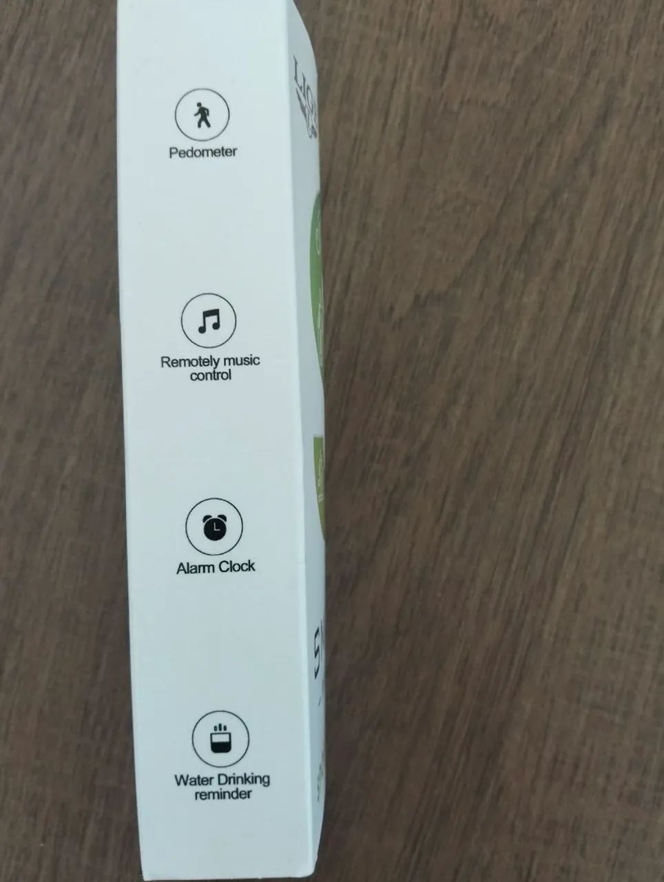 Smartwatch  - Foto 3