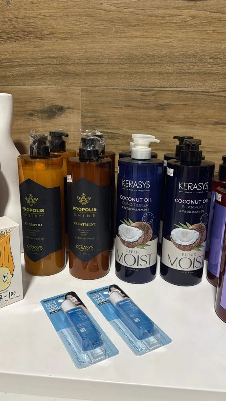 Cosméticos  - Foto 3
