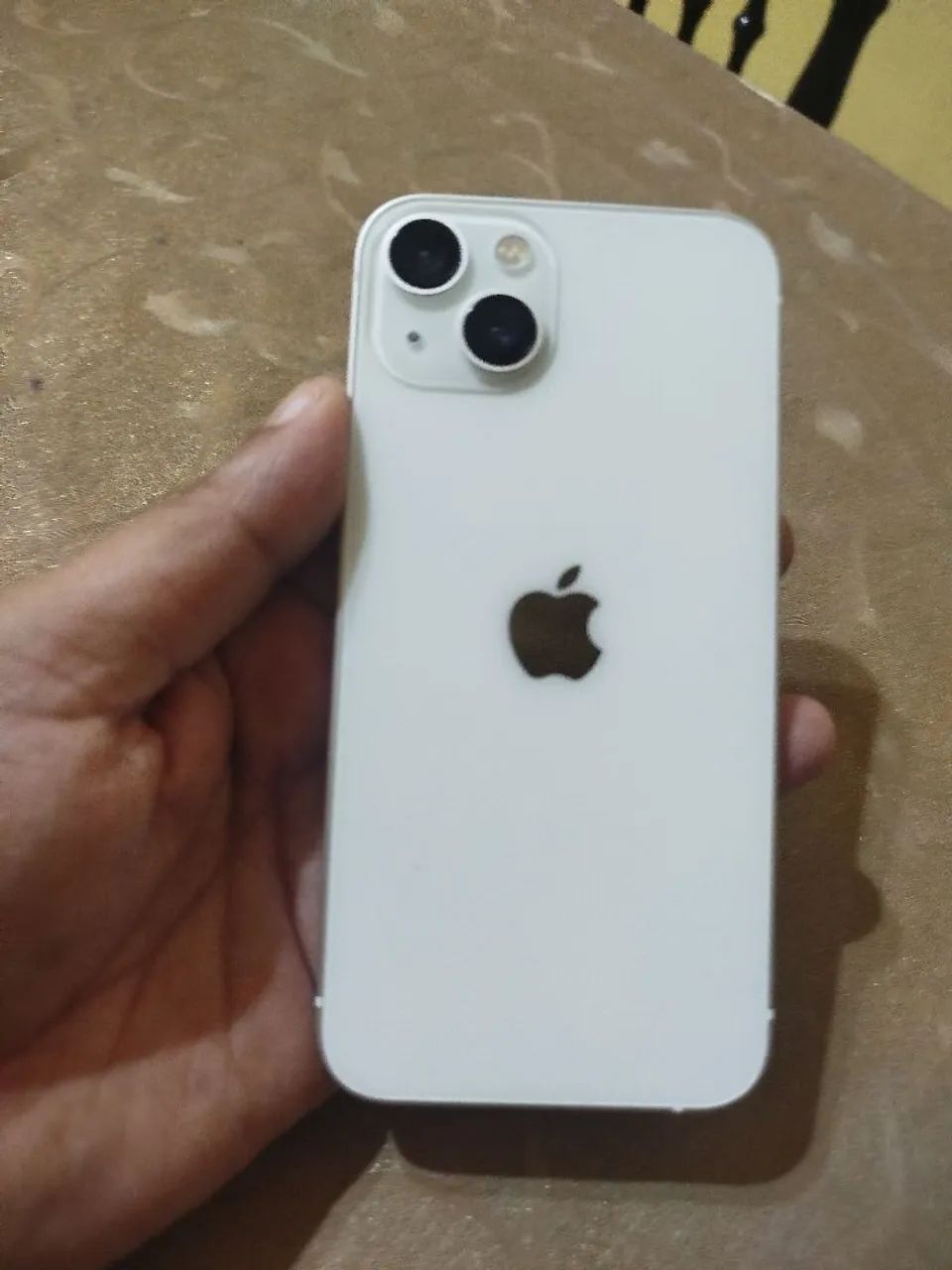 iPhone 13 de 128gb todo original 