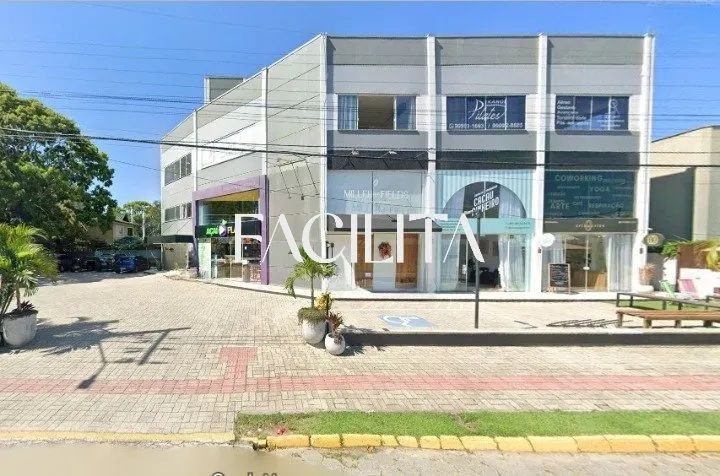 Loja comercial para locação no bairro Porto da Lagoa, Florianópolis. - Foto 2