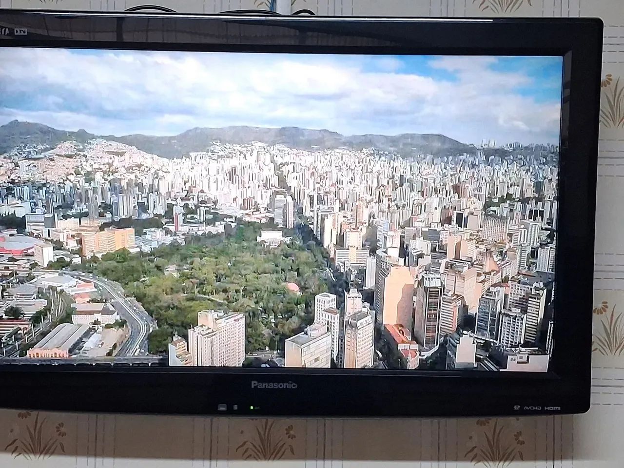 TV Panasonic Viera DTV  - Foto 5
