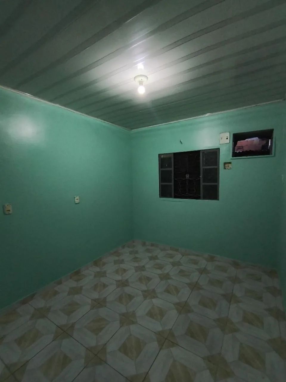 Aluga-se casa 750,00  - Foto 2