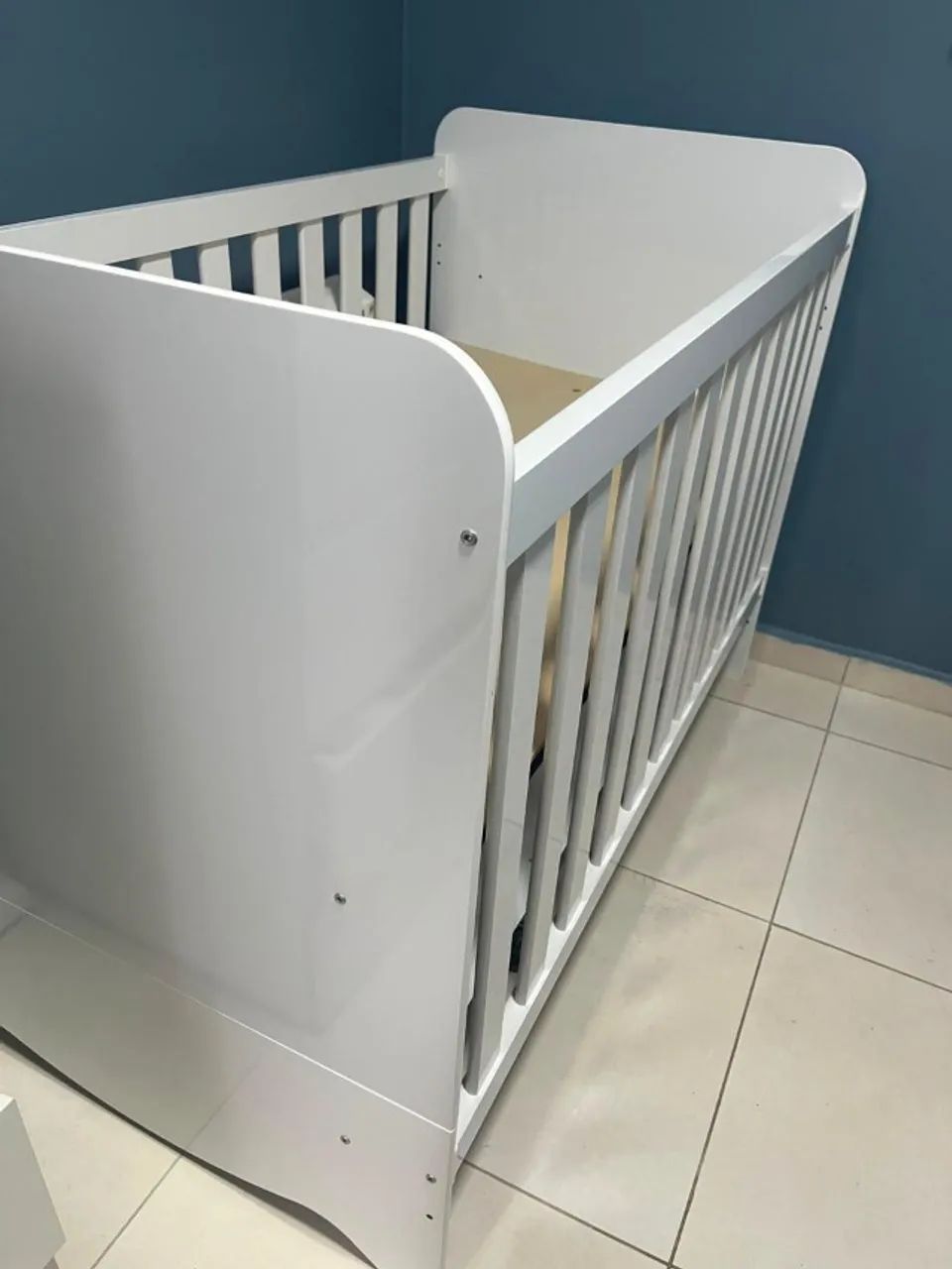 BERÇO BEBÊ INFANTIL