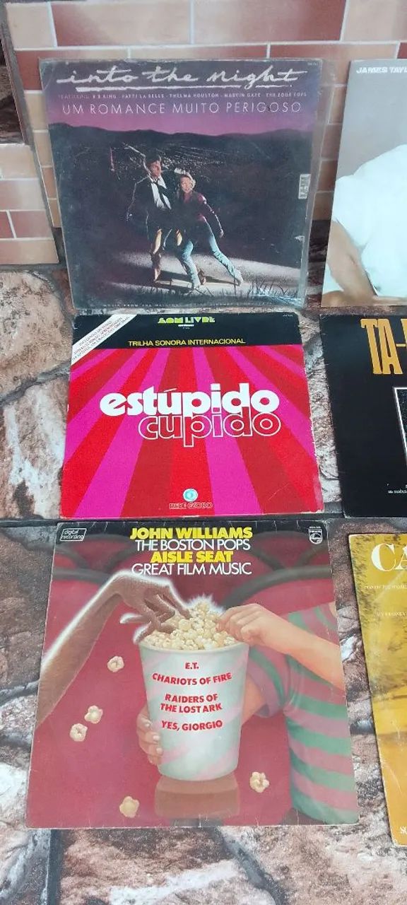 Disco de vinil  - Foto 2