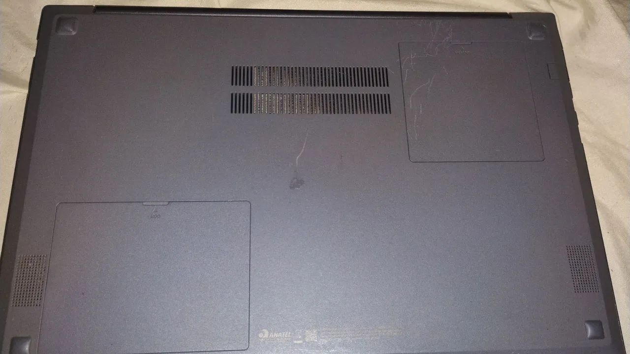Notebook - Samsung Book (Negociável) - Foto 3