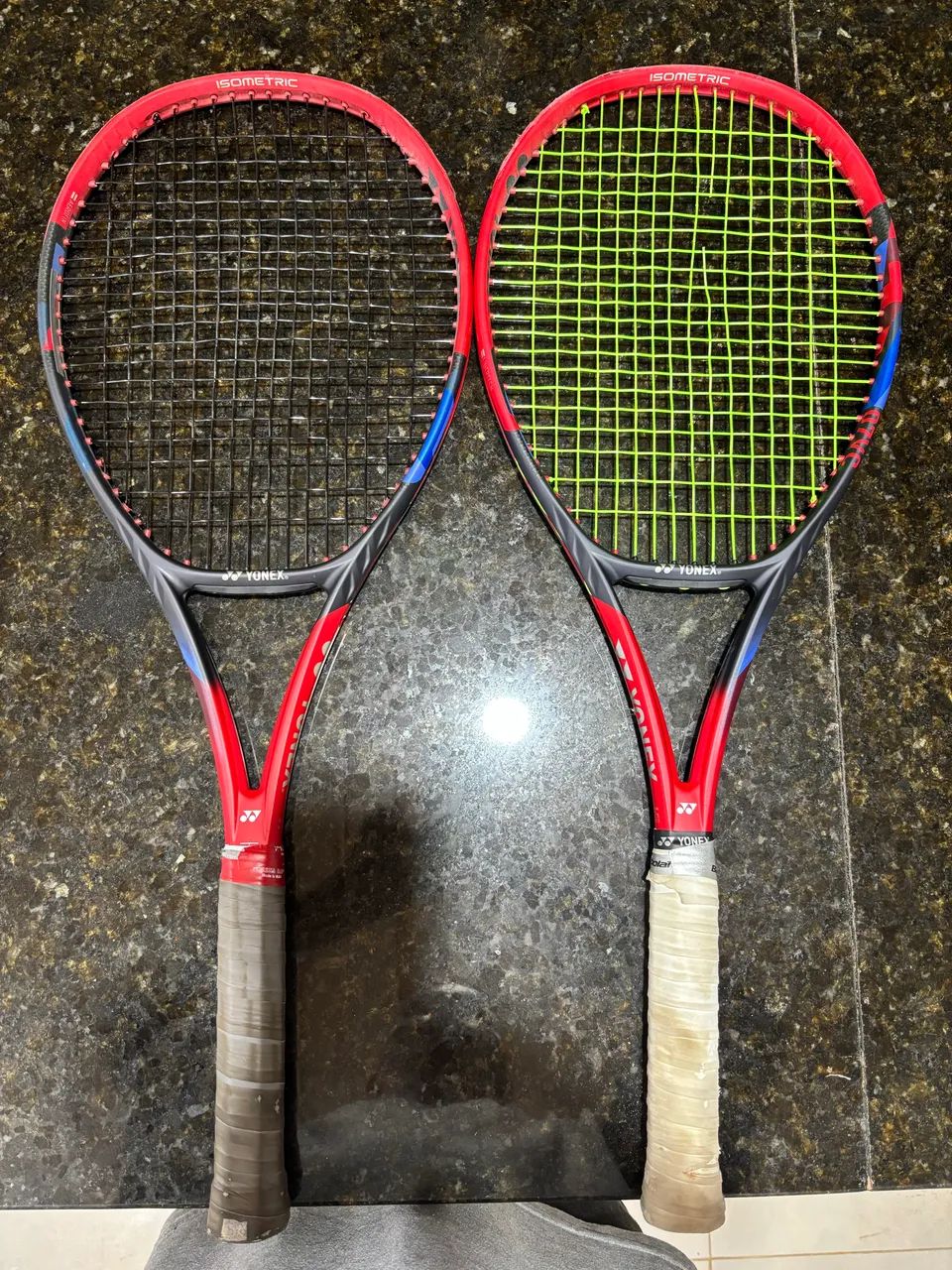 Par de yonex vcore 95