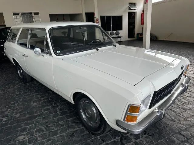 Chevrolet Caravan L/sl/s/ss 2.5/4.1/4.2 1985