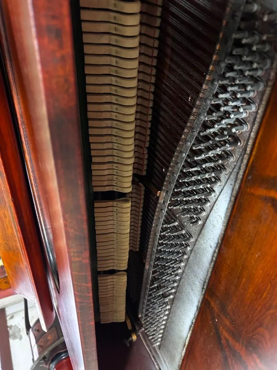 Piano - Foto 3