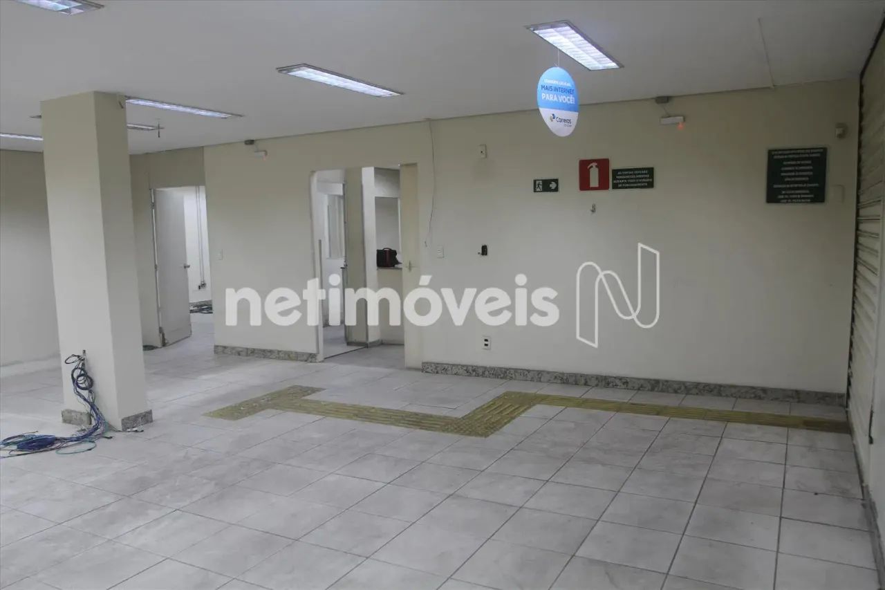 Locação Ponto comercial Centro Belo Horizonte