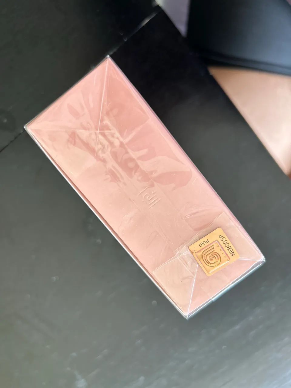 Perfume Olympéa