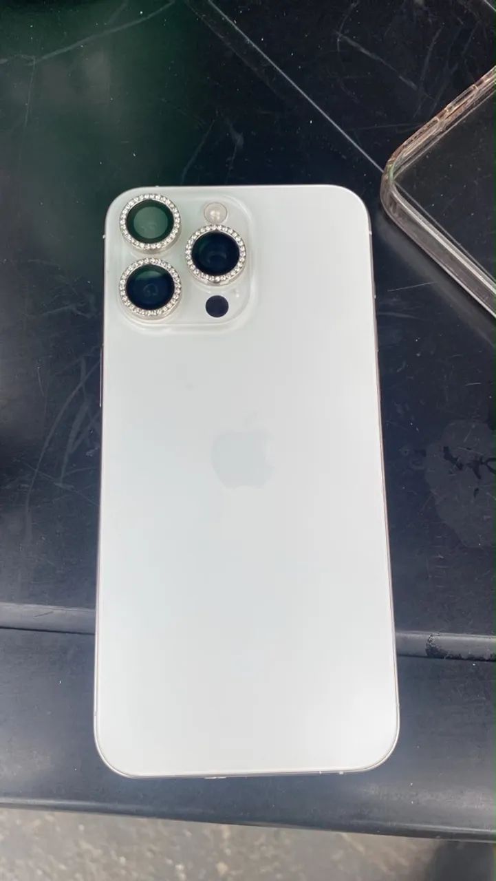 iPhone 15 pro max  - Foto 2