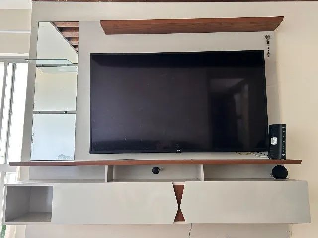 Painel para tv