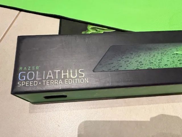 Mousepad Razer Goliathus Extended - 294mmx920mm - Foto 2