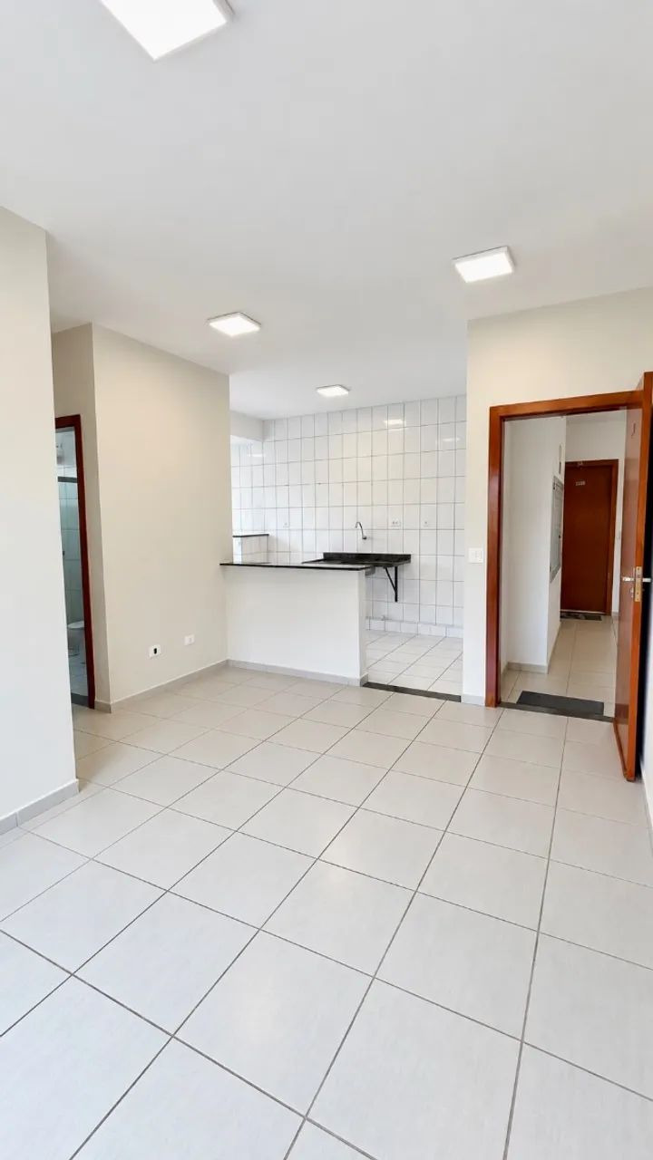 ALUGA-SE | 70 m², 2 quartos, Varanda e 2 VAGAS | Villas do Rio Madeira 2, Triângulo - Foto 3