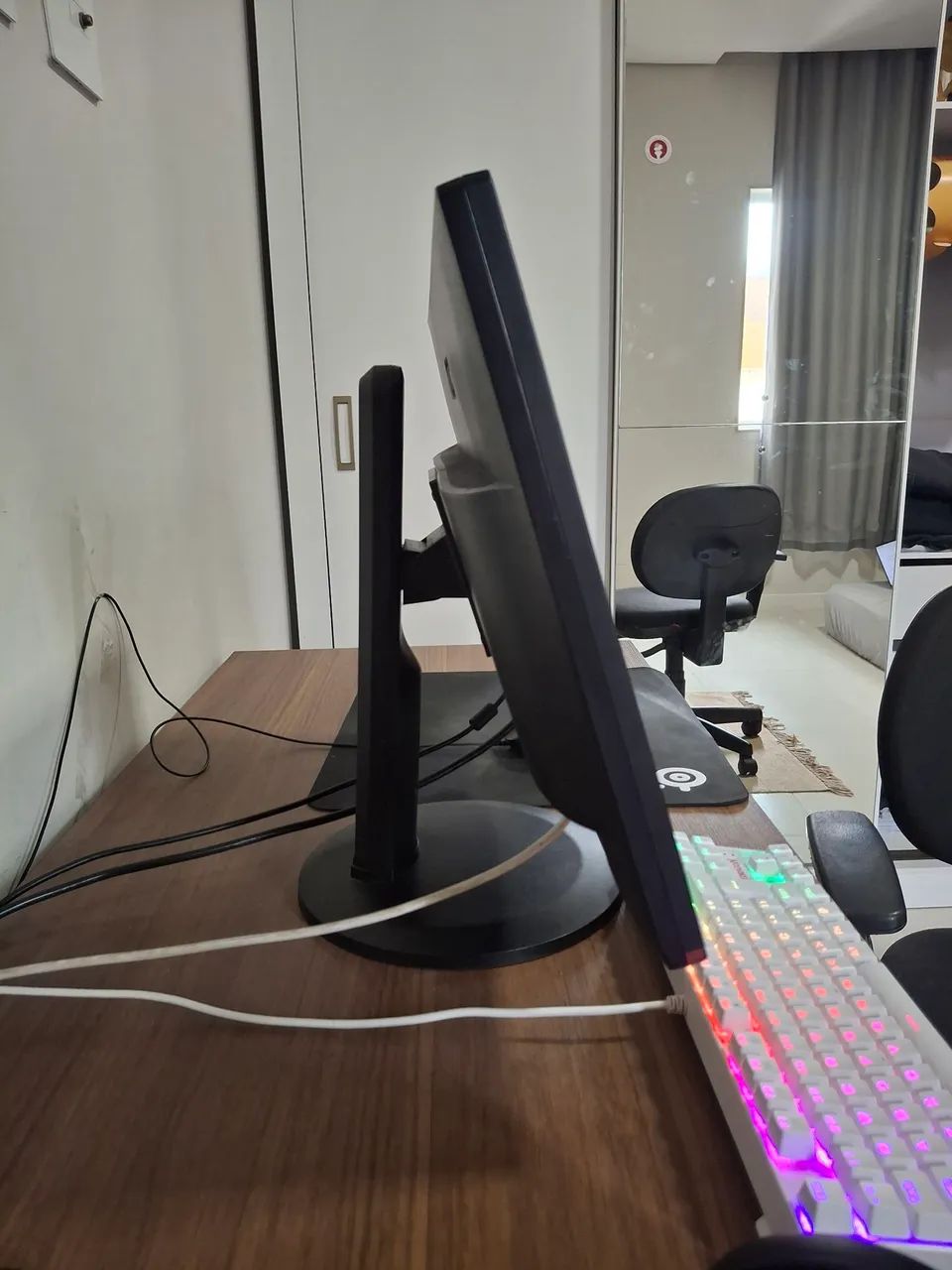 Monitor Gamer AOC 144hz - Foto 4