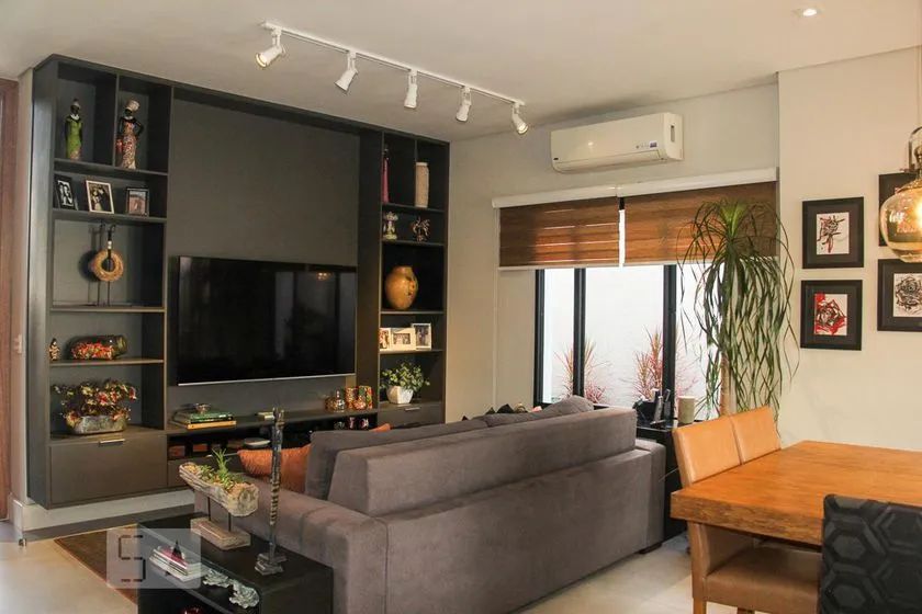 Casa à Venda - Moema, 3 Quartos, 260 m2 - Foto 3