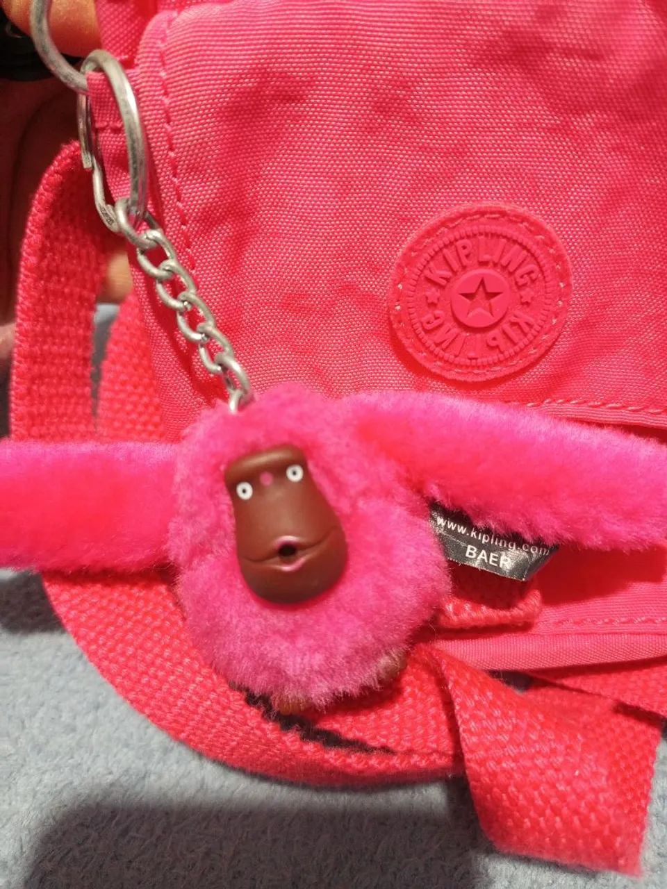 Bolsa Kipling  - Foto 3