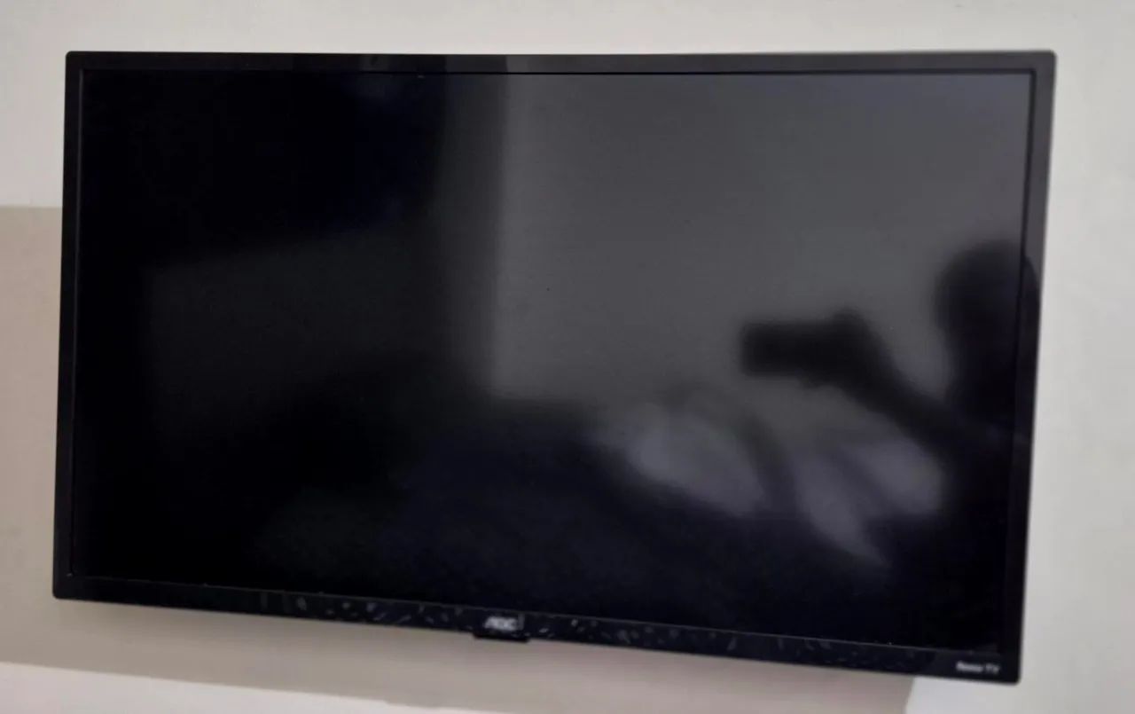 TV AOC SMART 32 POLEGADAS 