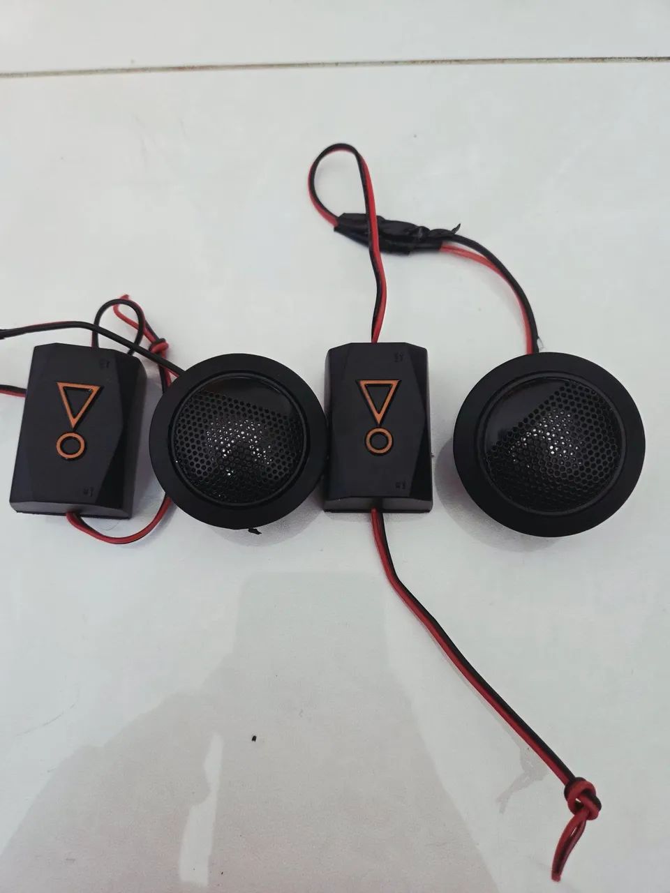 Tweeter Jbl