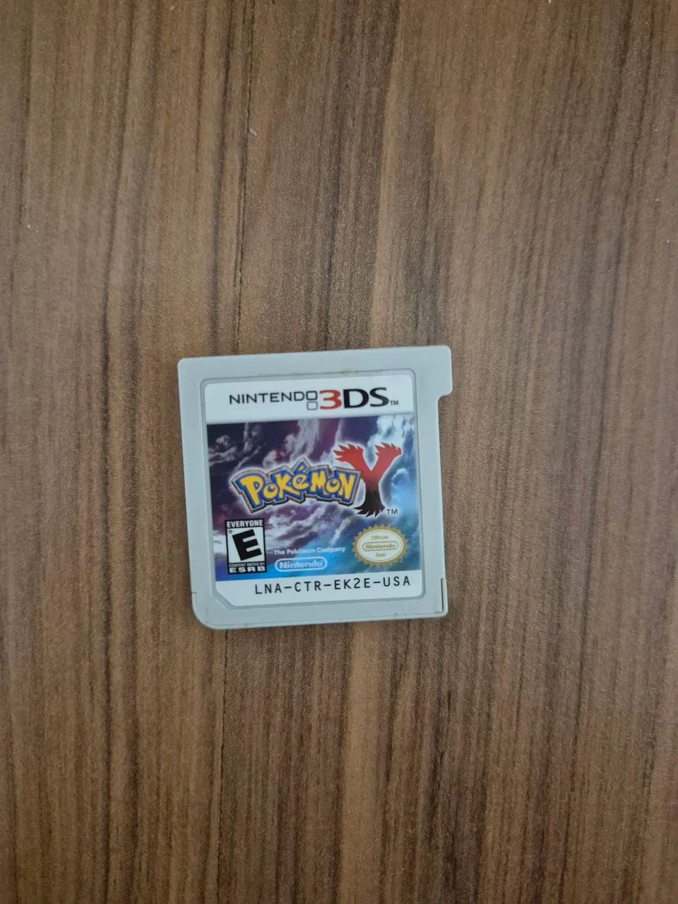 Pokémon Y - Nintendo 3DS - Foto 4