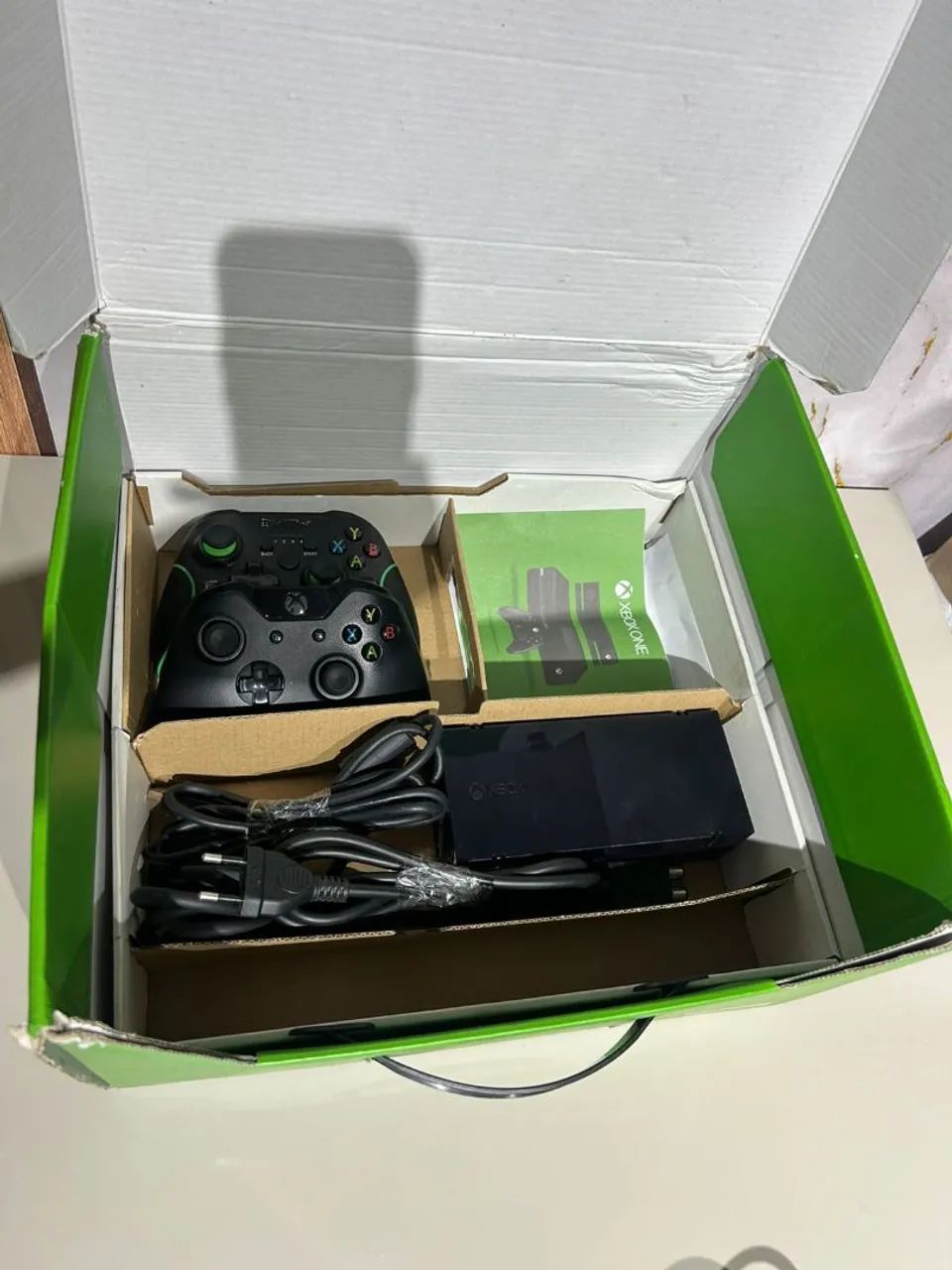 Xbox One  - Foto 2