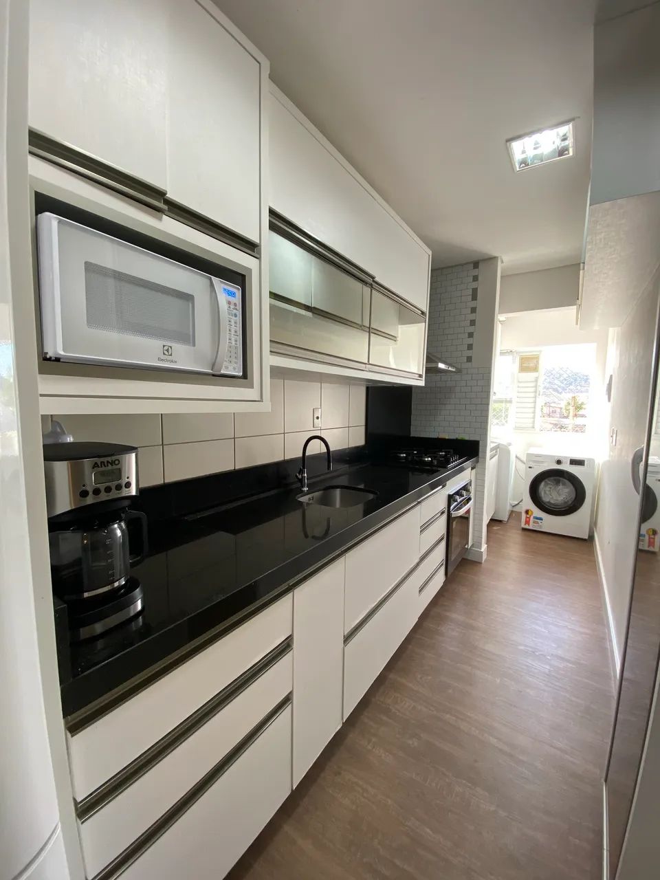 Apartamento 3 quartos excelente localização  - Foto 3
