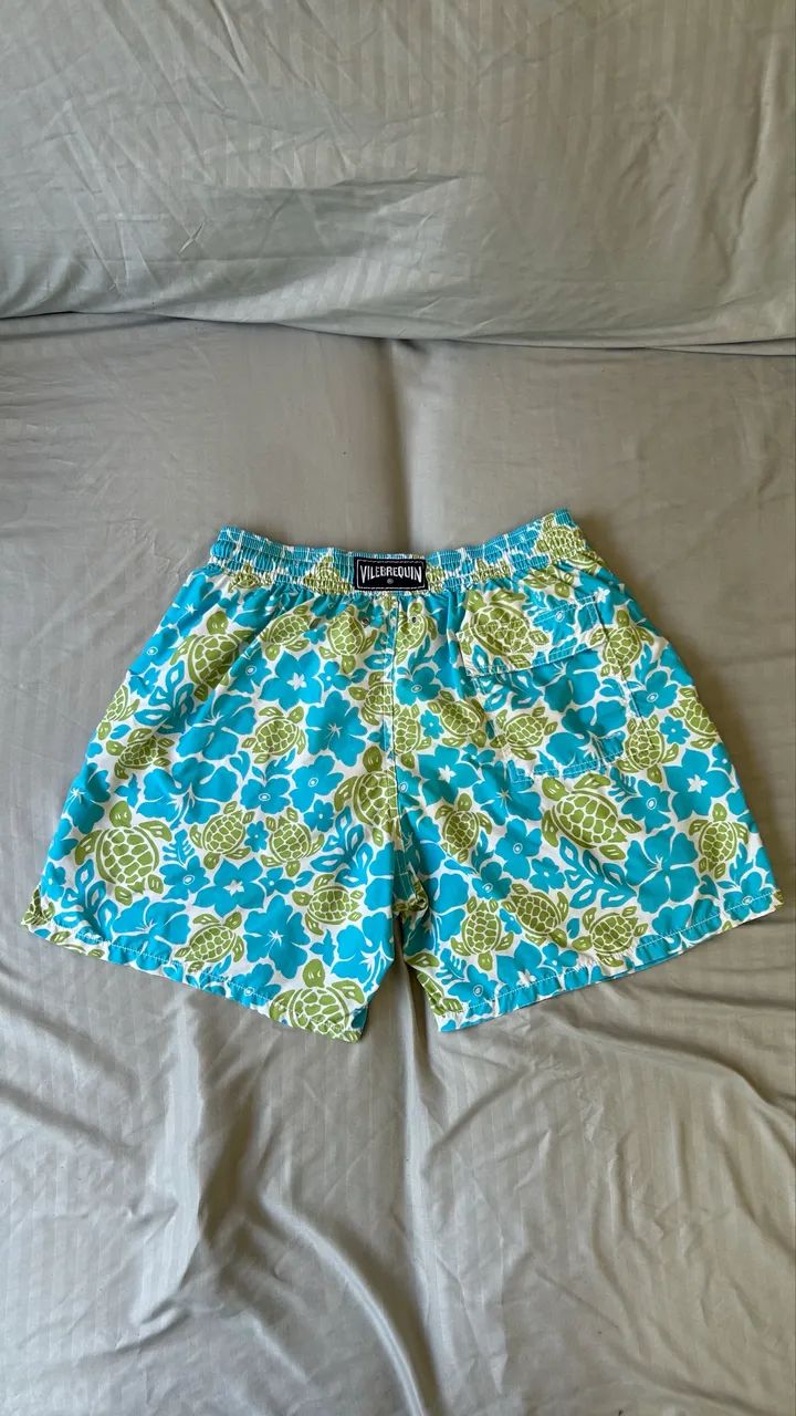 Shorts Vilebrequin  - Foto 3