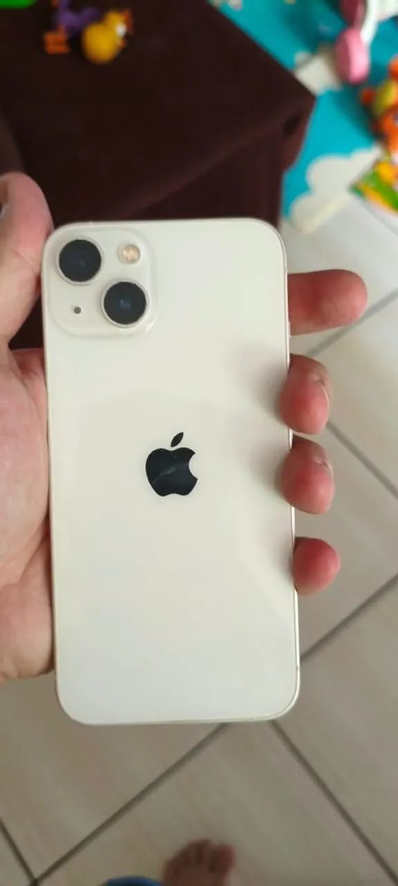 iPhone 13 128gb