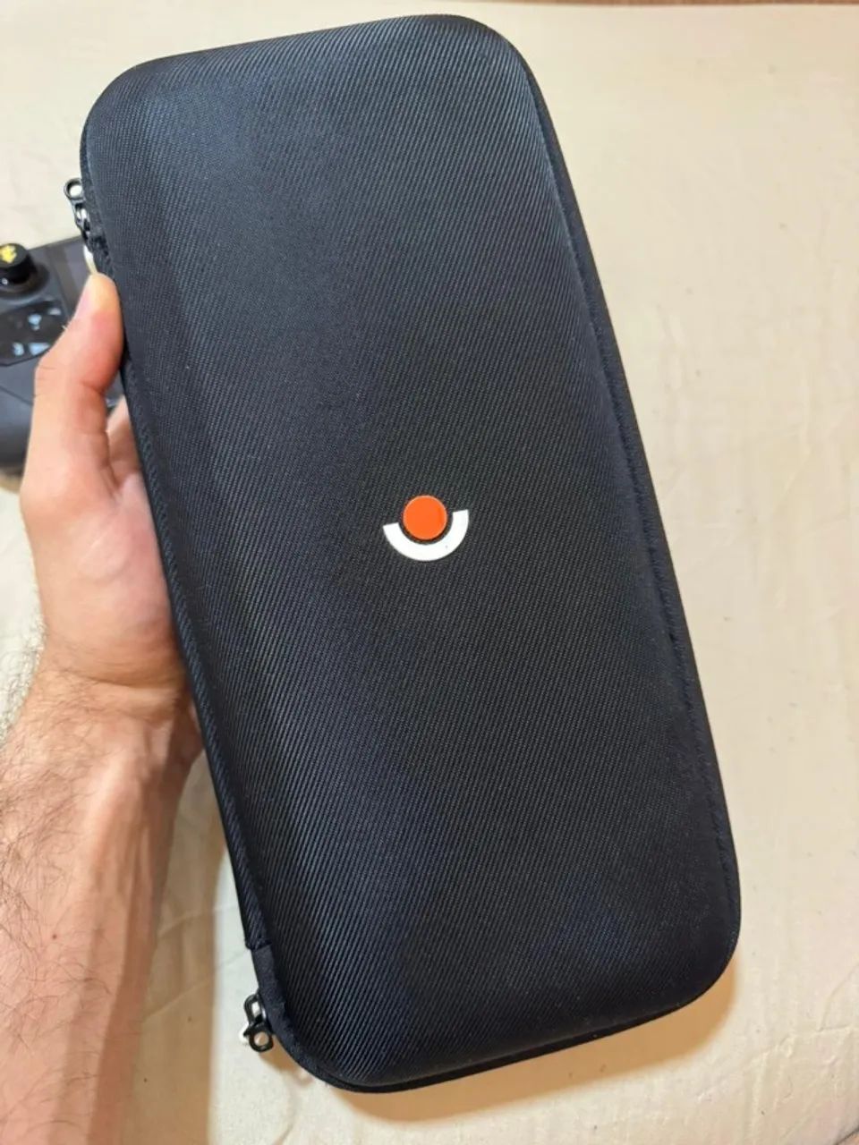Steam Deck Oled 512GB - Consoles de Vídeo Game - Candelária, Natal