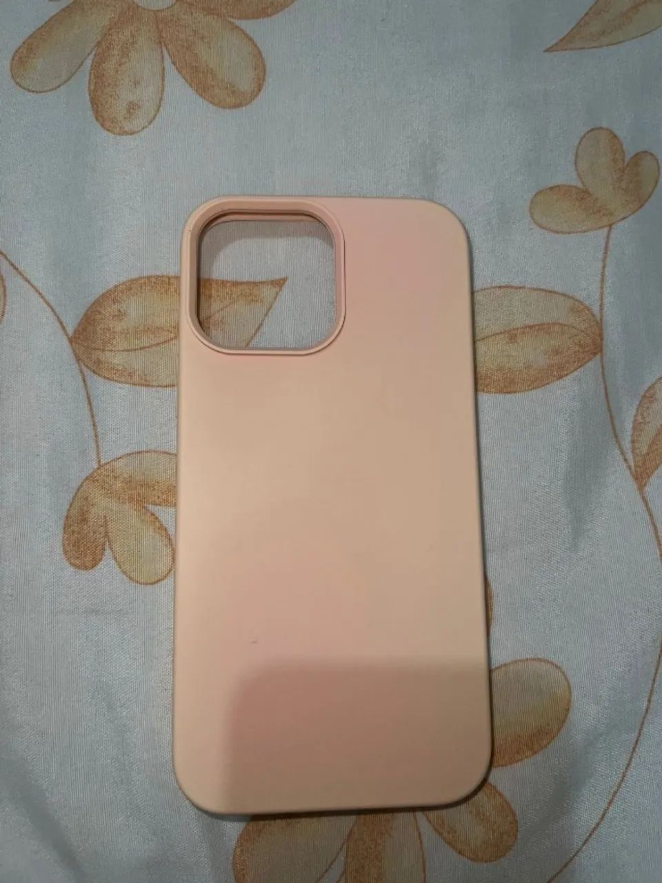 capinhas do iPhone 13 Pro Max - Foto 2