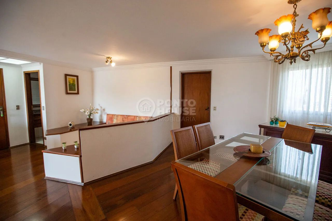 Apartamento à venda no Bosque da Saúde, 4 dormitórios e 2 suítes - Foto 5