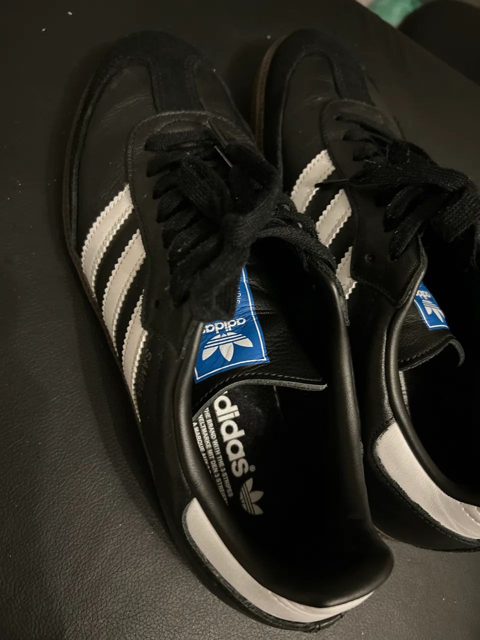Adidas Samba 41 - Foto 4