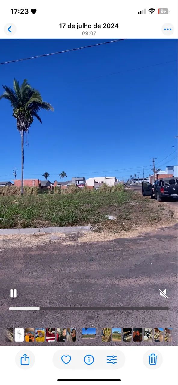 Terreno comercial lago sul  - Foto 5