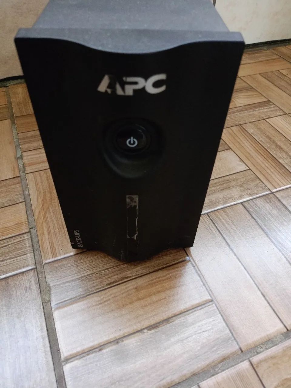 APC Back-UPS 1500va bi