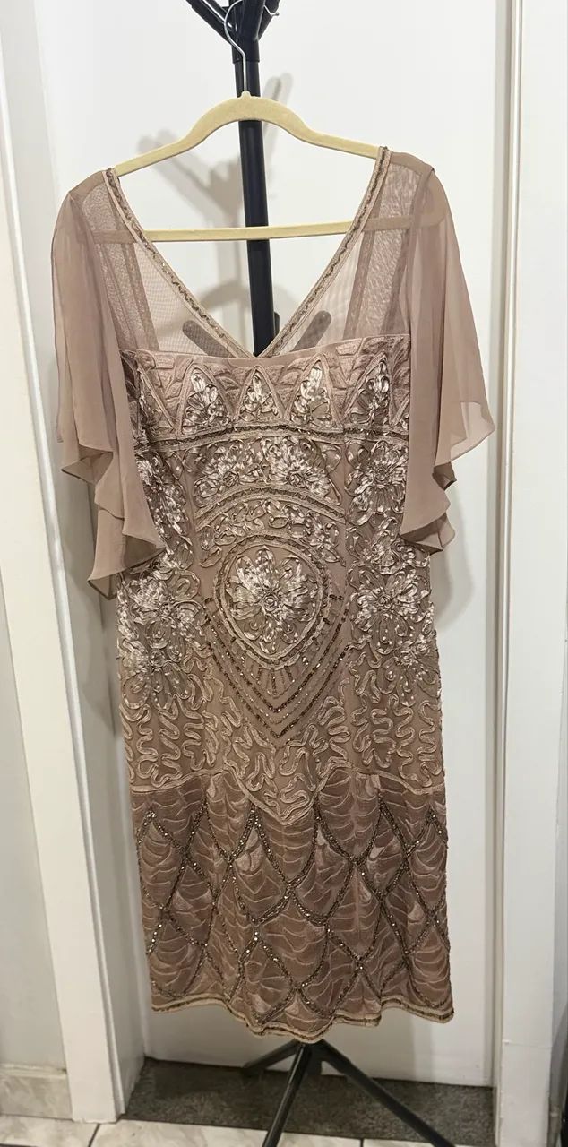 Vestidos Second Hand  - Foto 4