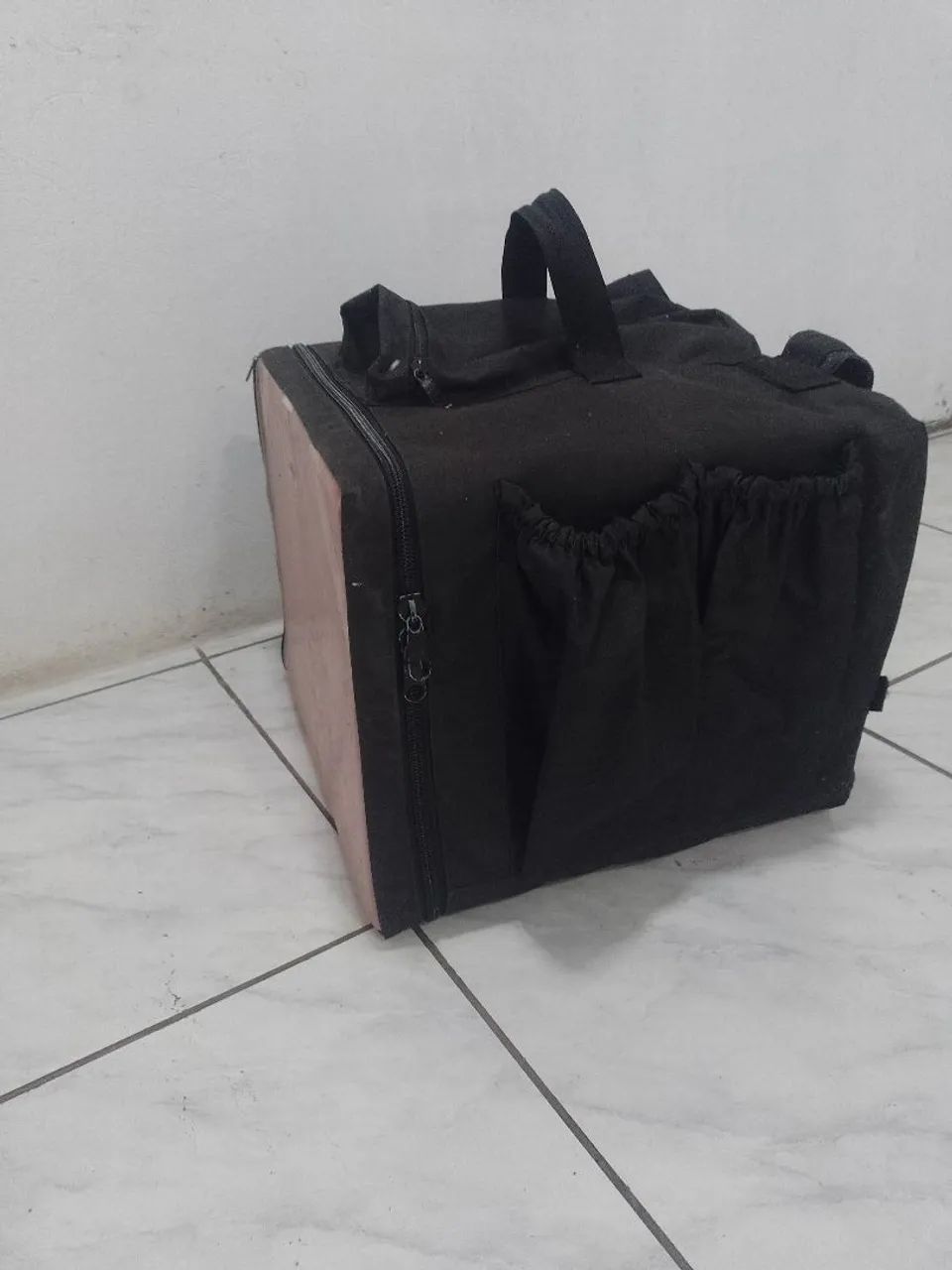 Bag motoboy 