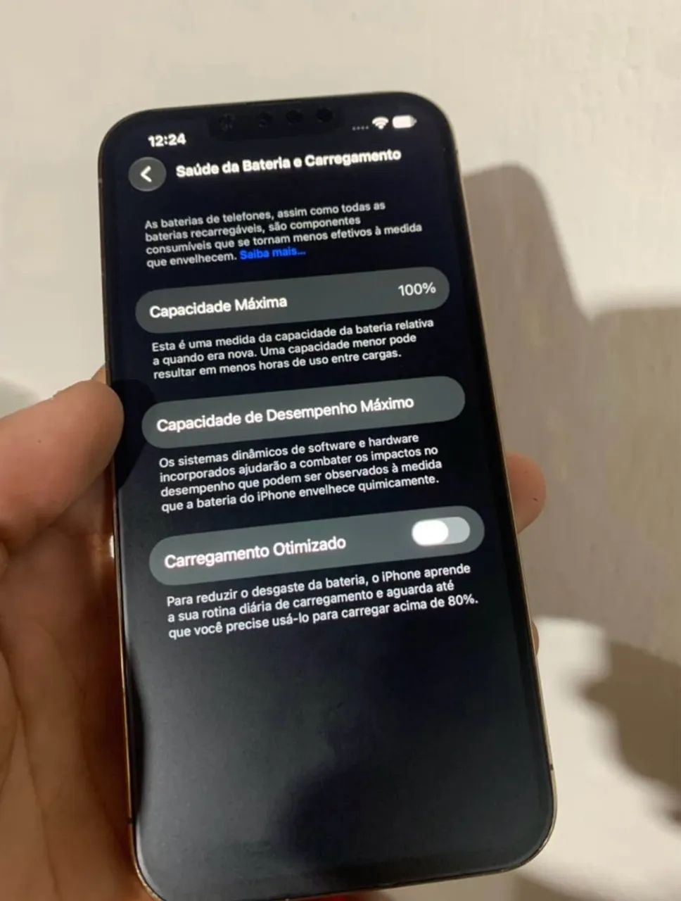 IPHONE 13 PRO 138gb - Foto 4