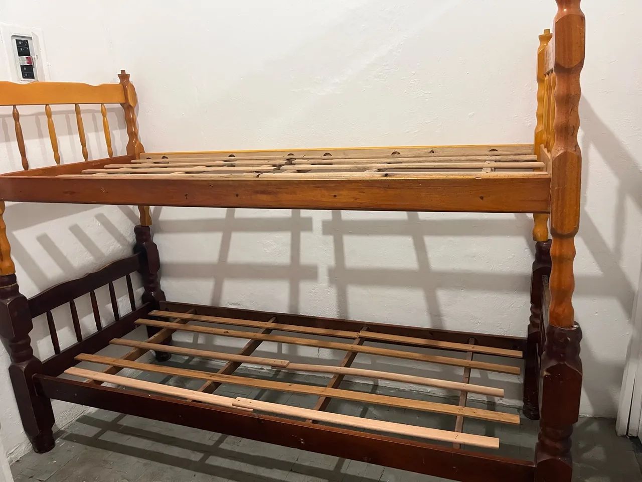 Cama solteiro - Foto 4