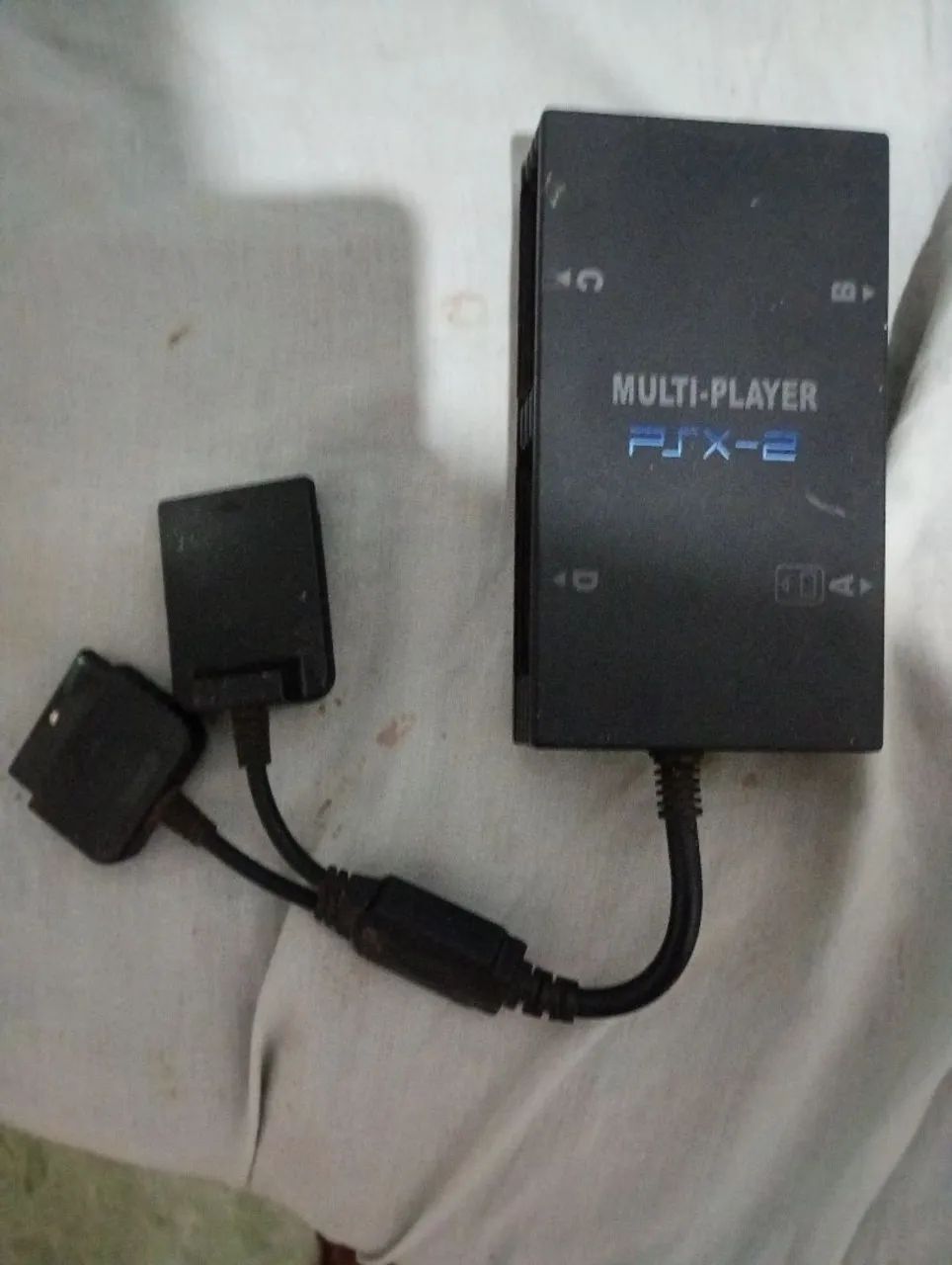 Mullt-player psx-2 - Foto 2