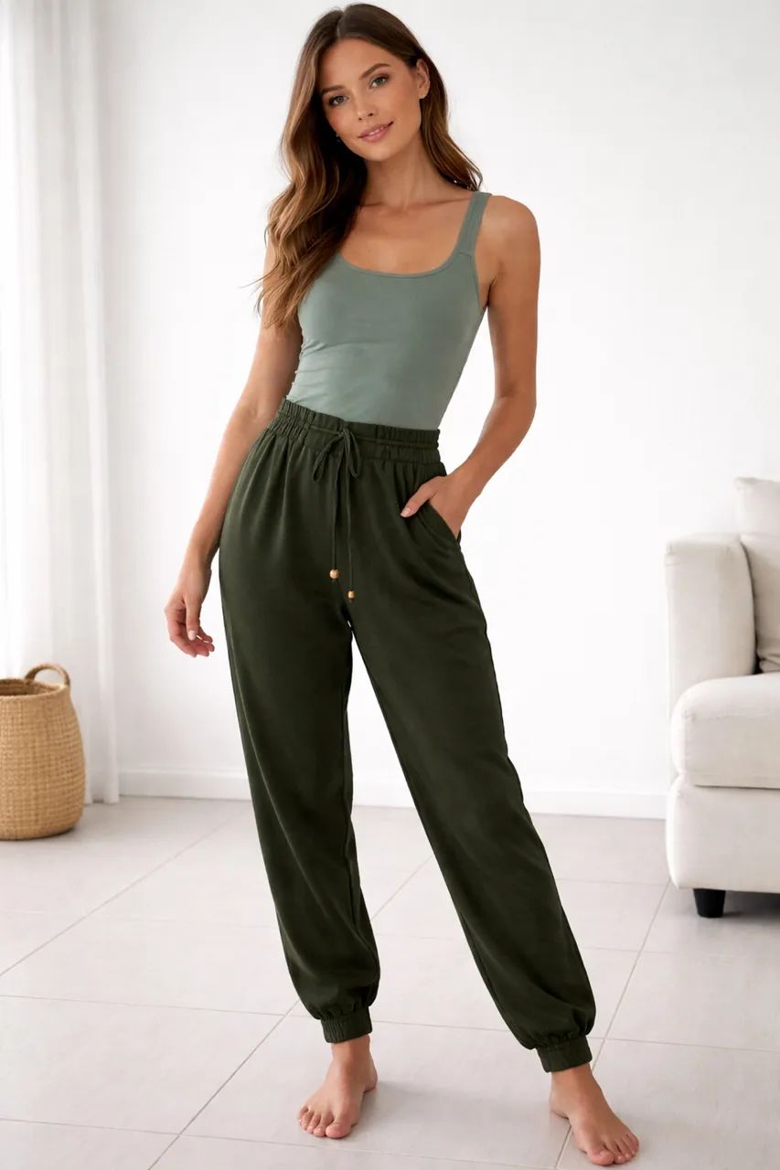 Calça aladim tamanho 42 shoulder 
